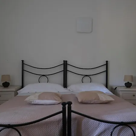 Pini * Sarzana