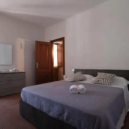 Pini * Sarzana